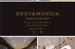 Enzo & Monica