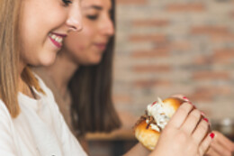 HAMBURGUESAS LA CALLE BURGER - MÁLAGA CENTRO
