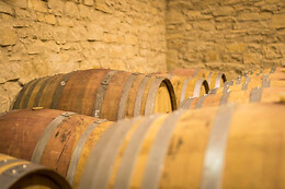 BODEGAS CAUDALÍA