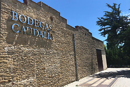 BODEGAS CAUDALÍA