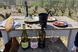 BODEGAS CAUDALÍA