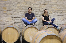 BODEGAS CAUDALÍA