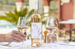 Domaine Rabiega