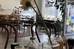 Petit Lou Amsterdam