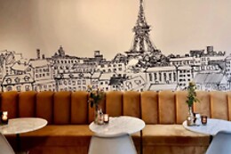 Petit Lou Amsterdam