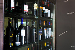 RESTAURANTE NARDI