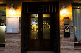 RESTAURANTE NARDI