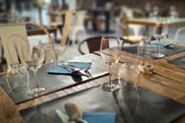 L'Esprit M Resto