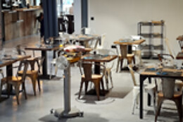 L'Esprit M Resto