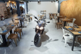 L'Esprit M Resto