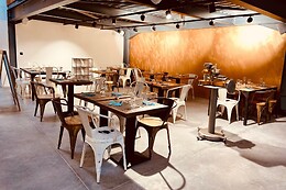 L'Esprit M Resto