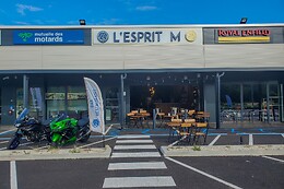L'Esprit M Resto