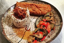 L'Esprit M Resto