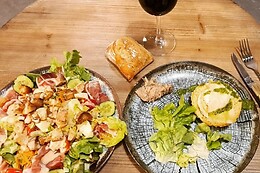 L'Esprit M Resto