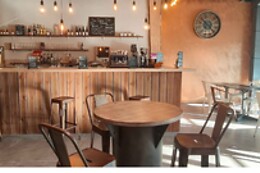 L'Esprit M Resto