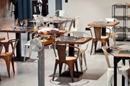 L'Esprit M Resto