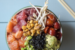 POKE SI