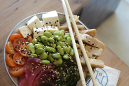 POKE SI