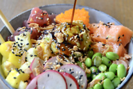 POKE SI