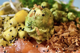 POKE SI