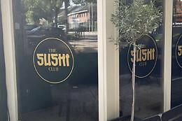 The Sushi Club