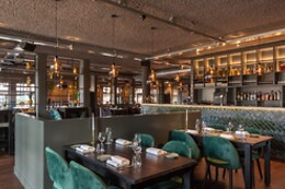 Restaurant BuitenHuis