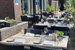 Restaurant BuitenHuis