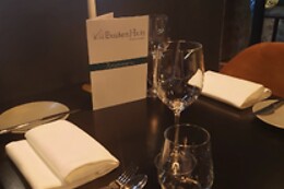 Restaurant BuitenHuis