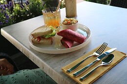 Restaurant BuitenHuis