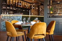 Restaurant BuitenHuis