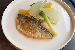 Restaurant BuitenHuis