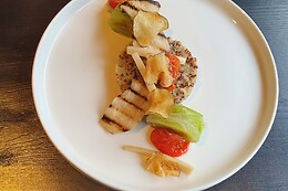 Restaurant BuitenHuis