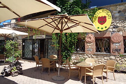 Hotel Rosati