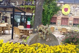 Hotel Rosati