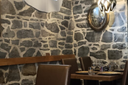La Table d'Alex