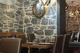 La Table d'Alex