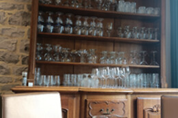 La Table d'Alex