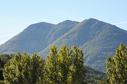CASTANYA DE VILADRAU