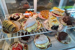 Lunchroom Hof 7