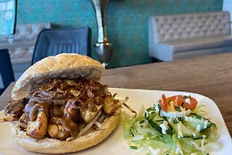 Lunchroom Hof 7
