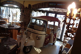 Hotel Rosati