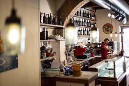 Ba 'Ghetto Ristorante Venezia