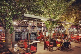 Café Perl
