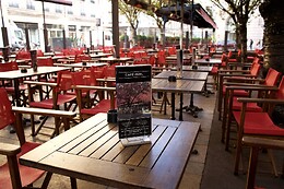 Café Perl