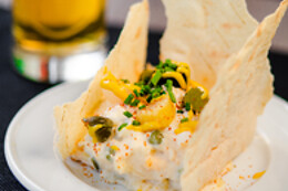 RESTAURANTE A TU GUSTO