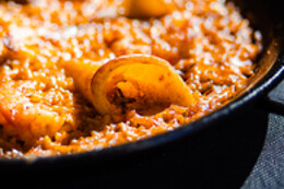 RESTAURANTE A TU GUSTO