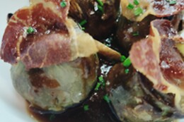 RESTAURANTE A TU GUSTO