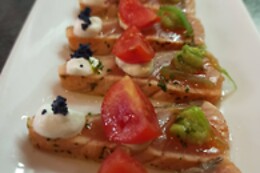RESTAURANTE A TU GUSTO