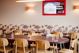 MEUH ! Restaurant Limoges Boisseuil