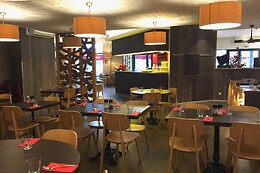 MEUH ! Restaurant Limoges Boisseuil
